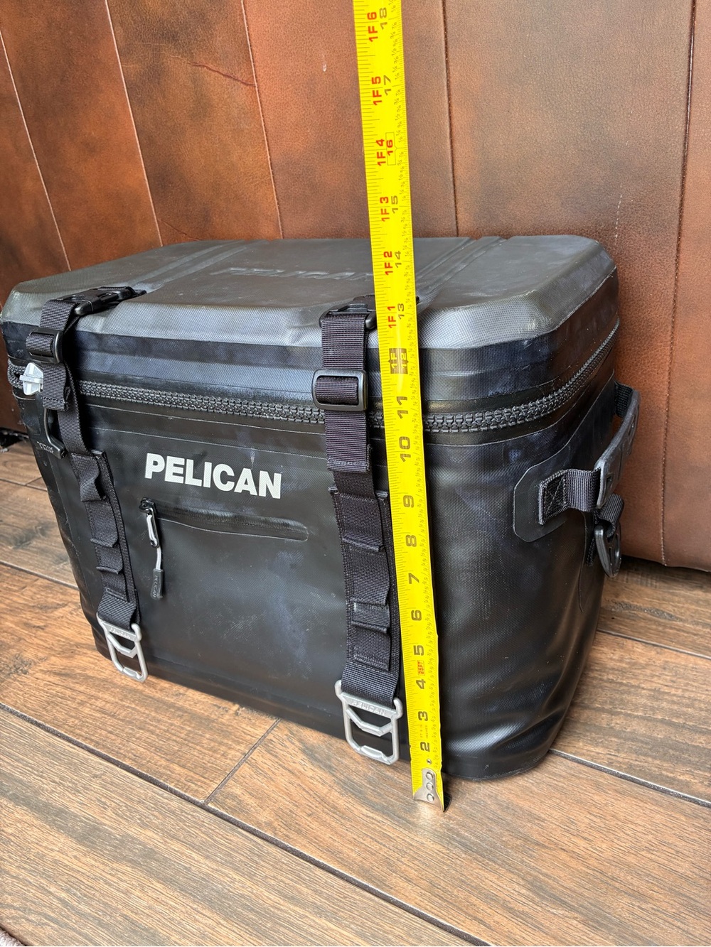 Pelican Soft Cooler - Picture 6 of 13